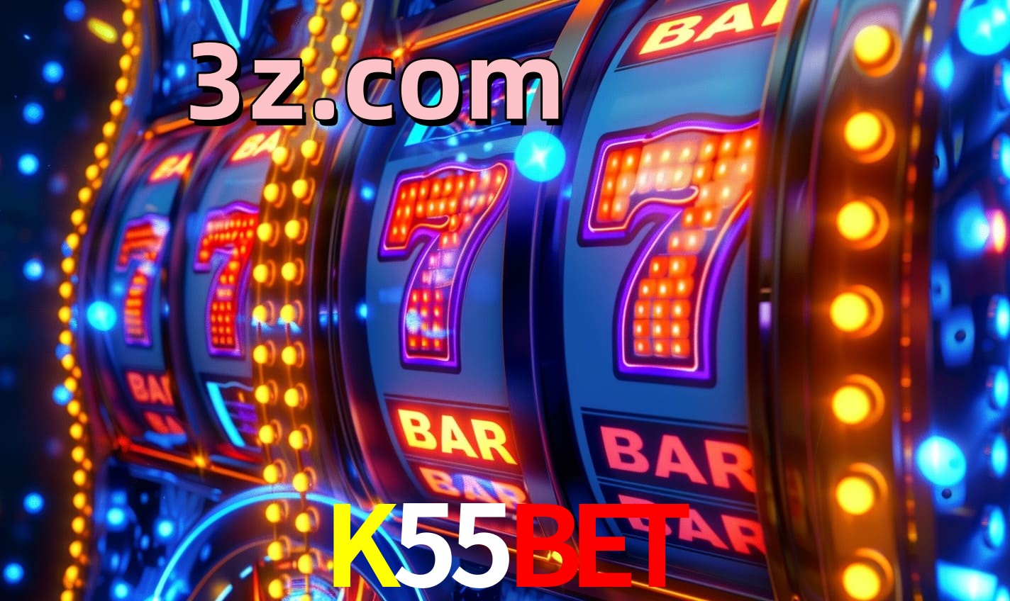 Bônus K55BET Para Todos
